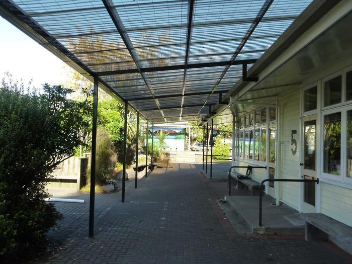 Covered Walkways Canopies For Outdoor Space